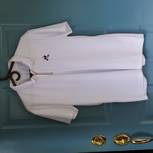 Le coq Sportif polo shirt